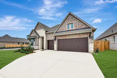 210 Sweetwater Rill Drive, Conroe, TX 77304 - Photo 5