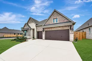 210 Sweetwater Rill Dr, Conroe, TX 77304 - Photo 5