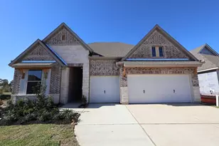 210 Sweetwater Rill Dr, Conroe, TX 77304 - Photo 1
