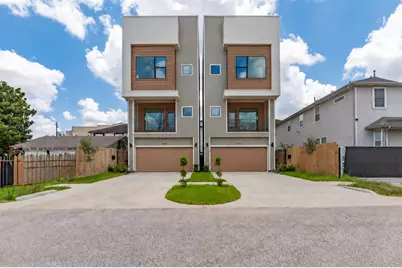4511 Nolda Street, Houston, TX 77007 - Photo 1