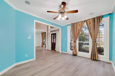 3022 Hidden Mist Court, Pearland, TX 77584 - Photo 5