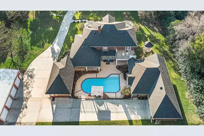 28126 Indigo Lake Court, Magnolia, TX 77355 - Photo 47