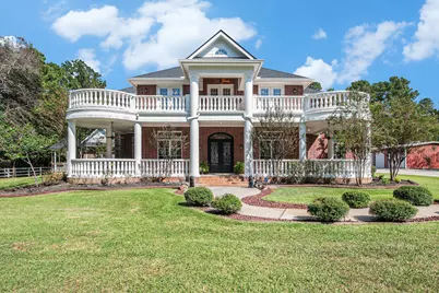 28126 Indigo Lake Court, Magnolia, TX 77355 - Photo 1