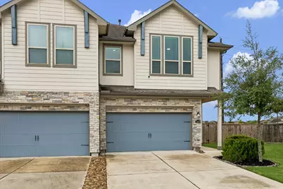 1606 Ryon Falls Drive, Richmond, TX 77469 - Photo 1