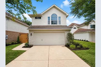 7612 Goudin Drive, Missouri City, TX 77489 - Photo 1