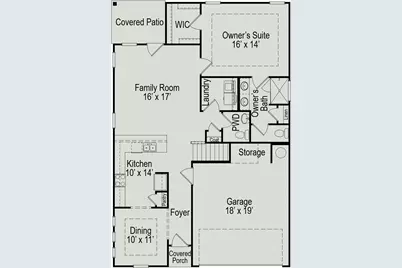1982 S Riverside Circle, Dayton, TX 77535 - Photo 19