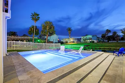 16515 Nassau Way, Jamaica Beach, TX 77554 - Photo 7
