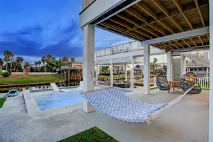 16515 Nassau Way, Jamaica Beach, TX 77554 - Photo 43