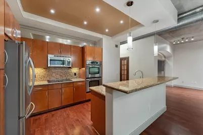 1901 Post Oak Boulevard #104, Houston, TX 77056 - Photo 15