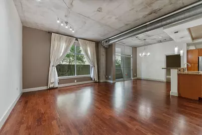 1901 Post Oak Boulevard #104, Houston, TX 77056 - Photo 5