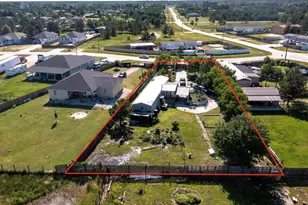 220 Rd 5109, Cleveland, TX 77327 - Photo 1