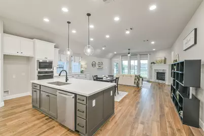 20423 Avelignese Way, Tomball, TX 77377 - Photo 9