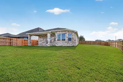 5105 Redbud Valley Dr, Pearland, TX 77584 - Photo 33