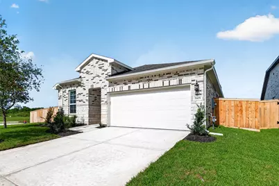 5105 Redbud Valley Dr, Pearland, TX 77584 - Photo 1