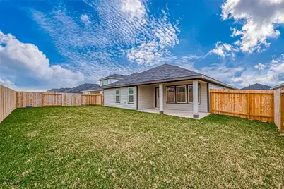2943 Sycamore Run Lane, Rosenberg, TX 77469 - Photo 33