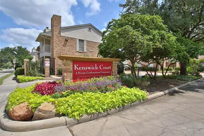 10615 Briar Forest Drive #402, Houston, TX 77042 - Photo 1