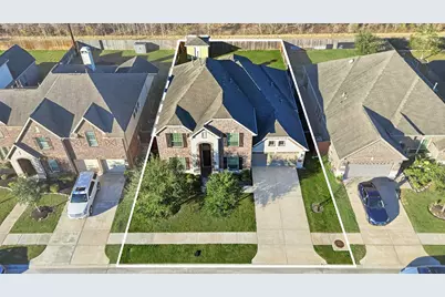 3627 Pasteur Lane, Rosharon, TX 77583 - Photo 39