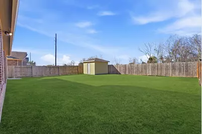 3627 Pasteur Lane, Iowa Colony, TX 77583 - Photo 33