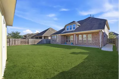 3627 Pasteur Lane, Iowa Colony, TX 77583 - Photo 35