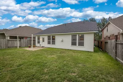 5315 Barleycorn Lane, Katy, TX 77494 - Photo 3