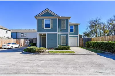 1702 Redwing Pines Drive, Houston, TX 77009 - Photo 3