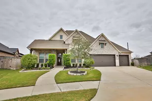 23302 Rosen Mill Dr, Richmond, TX 77469 - Photo 1