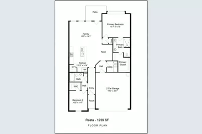 4703 Seagrass Knoll Drive, Katy, TX 77493 - Photo 37