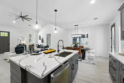 252 Davis Bend Road, Alvin, TX 77511 - Photo 1