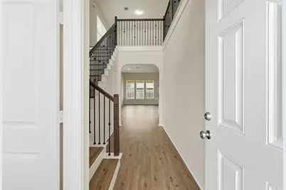 3503 Cannon Drive, Conroe, TX 77301 - Photo 3