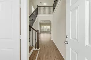 3503 Cannon Dr, Conroe, TX 77301 - Photo 3