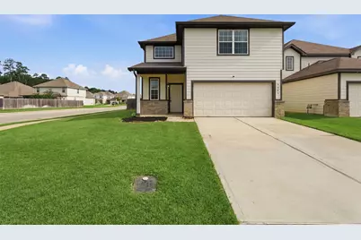 3503 Cannon Drive, Conroe, TX 77301 - Photo 1