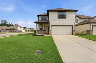 3503 Cannon Dr, Conroe, TX 77301 - Photo 1