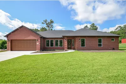 15215 Butterfly Lane, Plantersville, TX 77363 - Photo 1