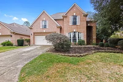 2 Surrey Run Place, Conroe, TX 77384 - Photo 1