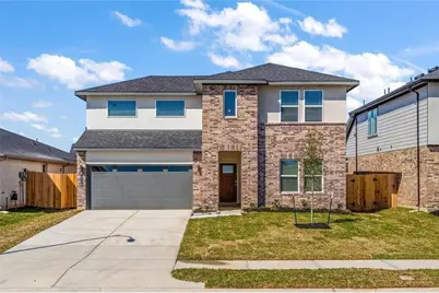 29318 Hoelzen Hollow Drive, Katy, TX 77494 - Photo 1