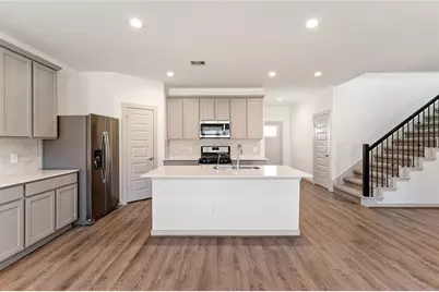 29318 Hoelzen Hollow Drive, Katy, TX 77494 - Photo 11