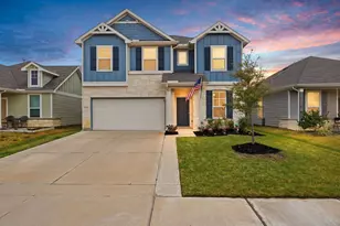 23834 Thistle Spud Ln, Hockley, TX 77447 - Photo 1