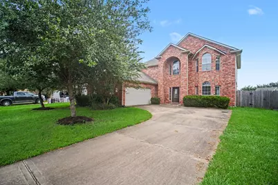 2014 Orchard Spring Drive, Pearland, TX 77581 - Photo 1