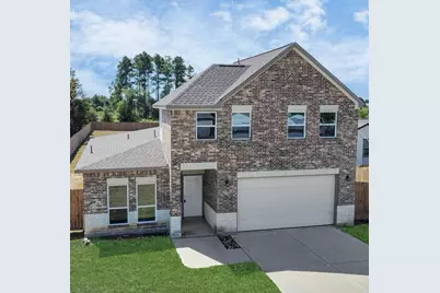 1189 County Road 5100, Cleveland, TX 77327 - Photo 1