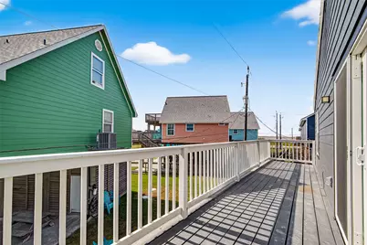 1926 Blue Water Highway, Surfside Beach, TX 77541 - Photo 45