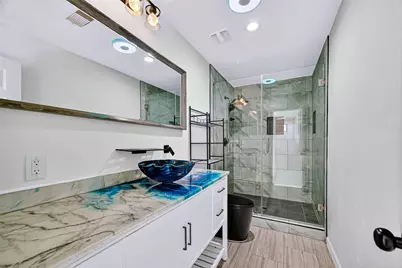 1926 Blue Water Highway, Surfside Beach, TX 77541 - Photo 33