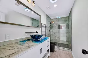 1926 Bluewater Hwy, Surfside Beach, TX 77541 - Photo 33