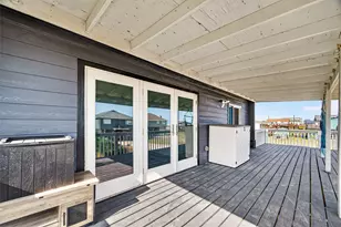 1926 Bluewater Hwy, Surfside Beach, TX 77541 - Photo 41