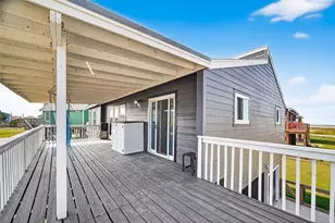 1926 Bluewater Hwy, Surfside Beach, TX 77541 - Photo 43