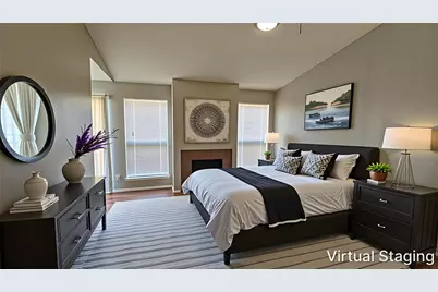6633 W Airport Boulevard #1405, Houston, TX 77035 - Photo 9