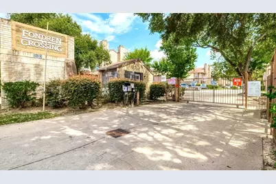 6633 W Airport Boulevard #1405, Houston, TX 77035 - Photo 19