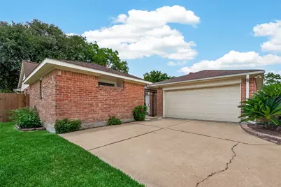 4407 Wee Laddie Lane, Houston, TX 77084 - Photo 5