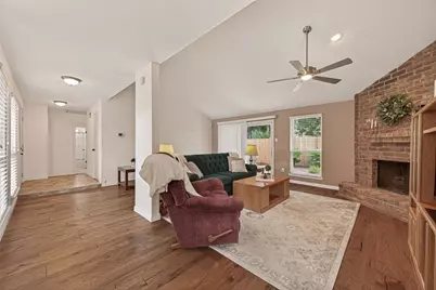 4407 Wee Laddie Lane, Houston, TX 77084 - Photo 9