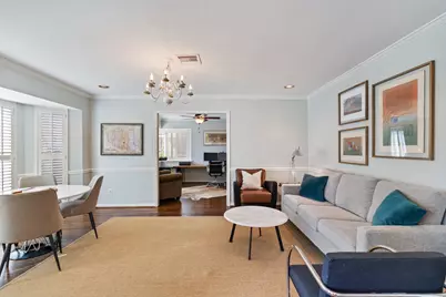 1811 Briarpark Drive, Houston, TX 77042 - Photo 5