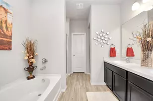 6019 Blue Pansy St, Katy, TX 77449 - Photo 13